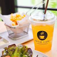 HOLM CAFE ' สระบุรี