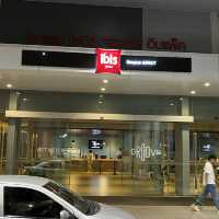 Ibis hotel