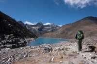 Gokyo Lakes Trek