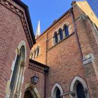 Perth Town Hall: The Beauty of Architectural 