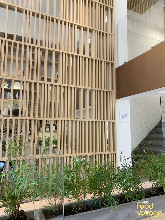 【西貢圖書館feel cafe好吃到忘記行山😂】 