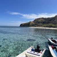 Kanawa Island