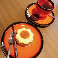 🇲🇾馬來西亞沙巴🟠🍰🍵酒店下午茶時光Drip Cafe📍Hilton Kota Kinabalu