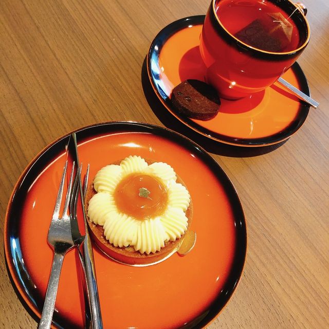 🇲🇾馬來西亞沙巴🟠🍰🍵酒店下午茶時光Drip Cafe📍Hilton Kota Kinabalu