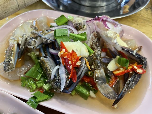สายยำต้องโดน