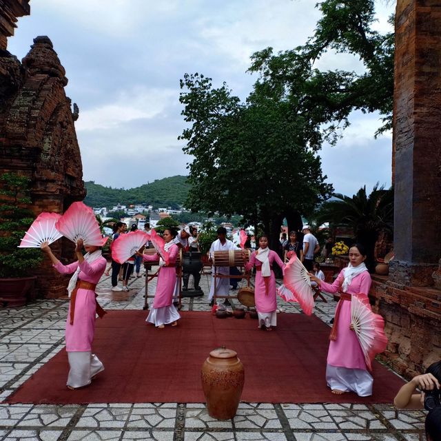 THAP BA PONAGAR - Nha Trang