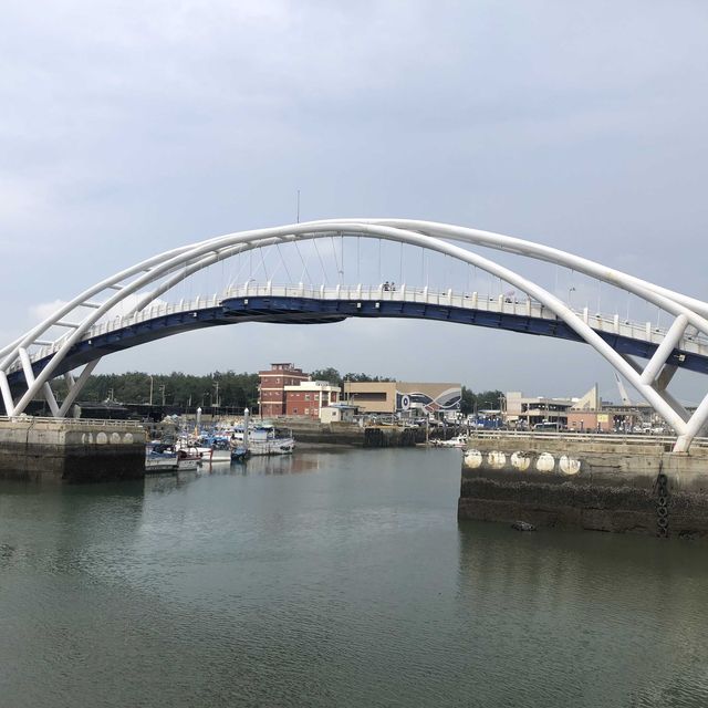 永安漁港