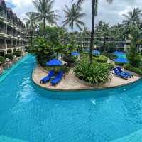 Phuket Marriott Resort and Spa Merlin Beach
