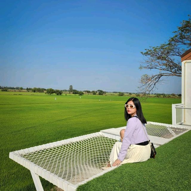 พิกัดคาเฟ่ถ่ายรูปสวยสิงห์บุรี