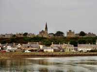 Lossiemouth - Scotland, UK