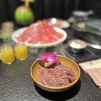銅鑼灣｜火鍋｜燒肉｜現場仲有歌聽