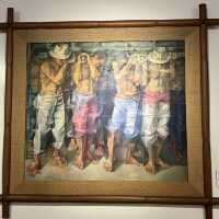A Treasure Trove of Filipino Art and Culture