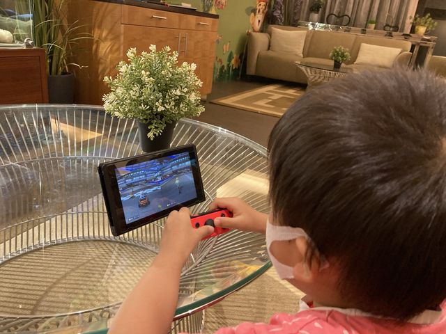 《👶🏻親子staycation推介～挪亞方舟渡假酒店🐘》