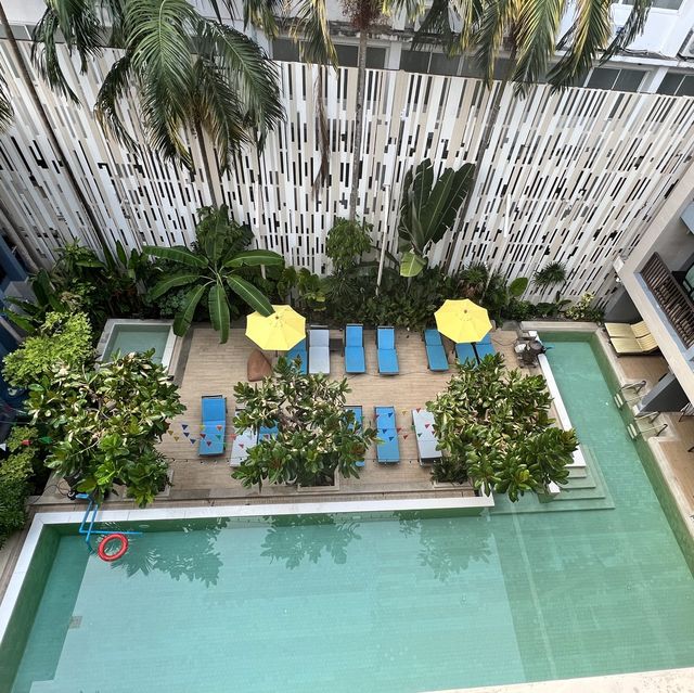 Aree Tara Resort Aonang Krabi