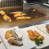 🐟🦞探店舟市水產自助餐 🐟🦞