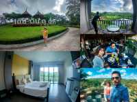 เดินดินดูดาว รีสอร์ท