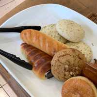 전국 3대 빵집 안동 🥖맘모스 제과!🍞