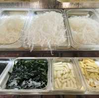 สุกี้หมาล่าบางแสน : Super Soup