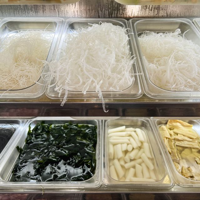 สุกี้หมาล่าบางแสน : Super Soup