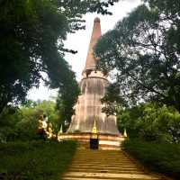 Siri Maya Pagoda