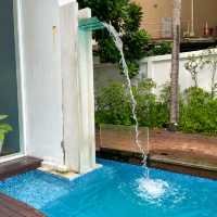 Hotel Baraquda Pattaya - MGallery
