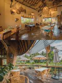 คาเฟ่ดีไซน์น้องเต่าที่หัวหิน 🐢 Turtle Bay Hua Hin