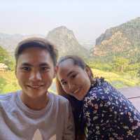 สวนคุณปู่ Life Museum มาสูดอากาศแบบเต็มปอดกัน🏔️