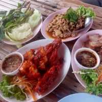 📍ร้านเปิดไห. สาวอุบล 