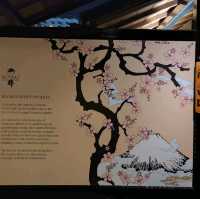 Garden Pavilion Japanese Restaurant