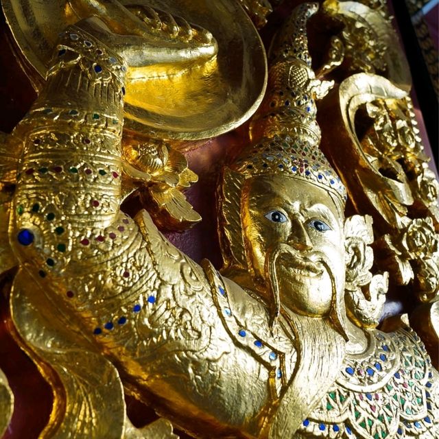 วัดบวรนิเวศวิหาร ราชวรวิหาร 