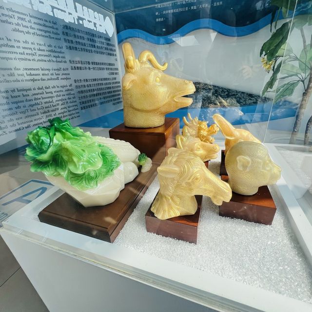 台鹽通霄觀光園區