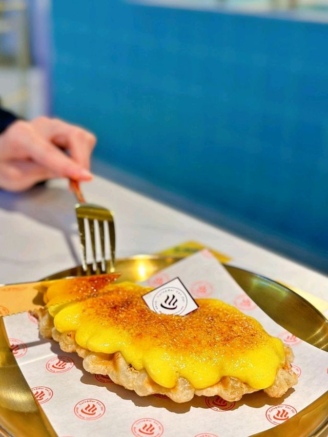 🌸長沙灣韓式汗蒸打卡Cafe🌸