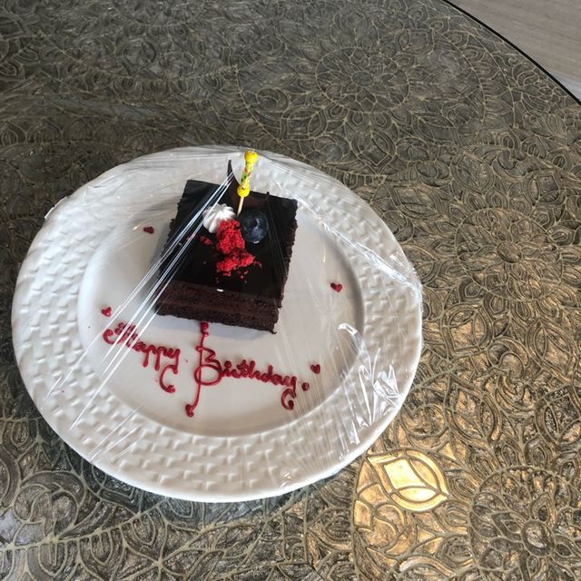 Hilton Huahin Resort and spa