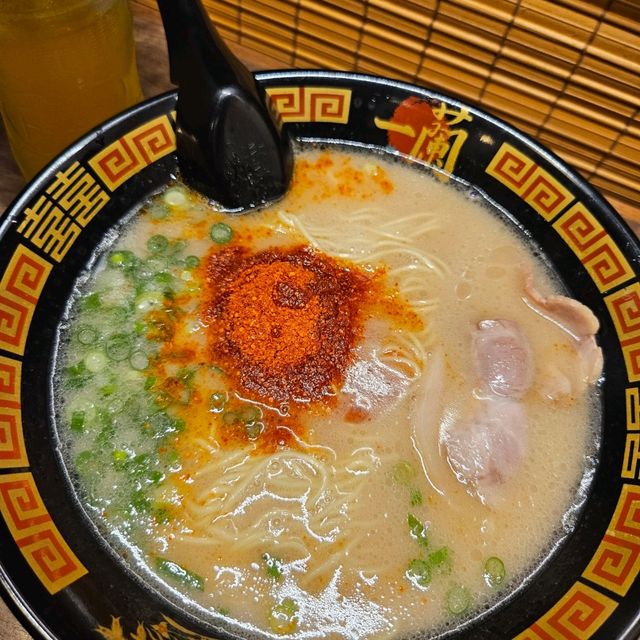 오사카 필수코스 도톤보리!