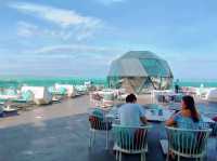 芭堤雅 | 無敵臨海景觀 自帶水上樂園  Grande Centre Point Pattaya