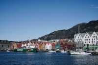 Bergen เมืองสุดวินเทจ น่าไป! 