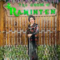 Jogja's Delightful Lunch @ Raminten