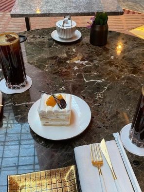 페어몬트 앰배서더 서울 스위트룸에서 진정한 호캉스를🥂