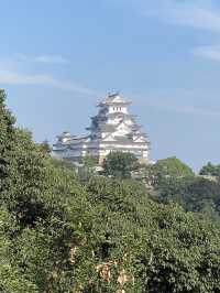 【兵庫観光】世界遺産・姫路城周辺をぶらり🏯