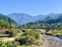 新竹橫山鄉內灣老街逛逛｜客家美食林立的經典老街