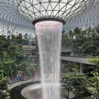 Signature Singaporean Souvenirs @ Jewel