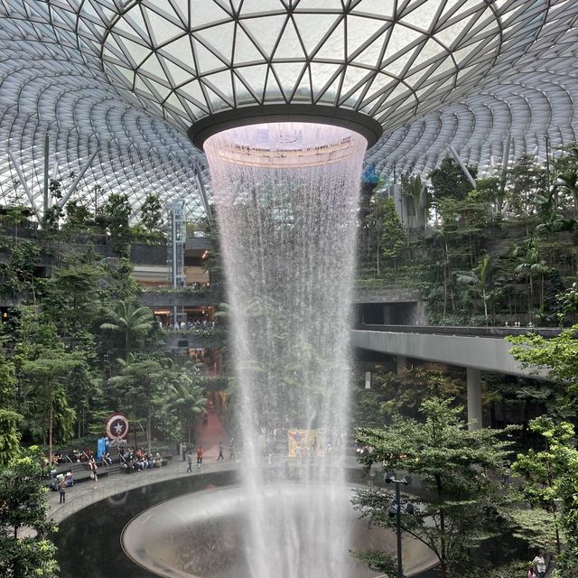Signature Singaporean Souvenirs @ Jewel
