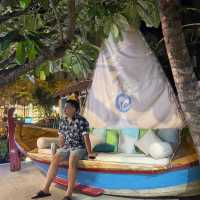 Sailing Club Nha Trang 