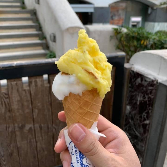 《🇮🇹意大利深度遊》卡布里島
