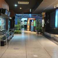 สถานแสดงพันธุ์สัตว์น้ำภูเก็ต