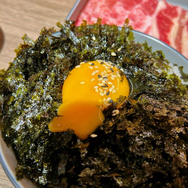🇭🇰香港覓食｜九龍灣｜一人烤肉