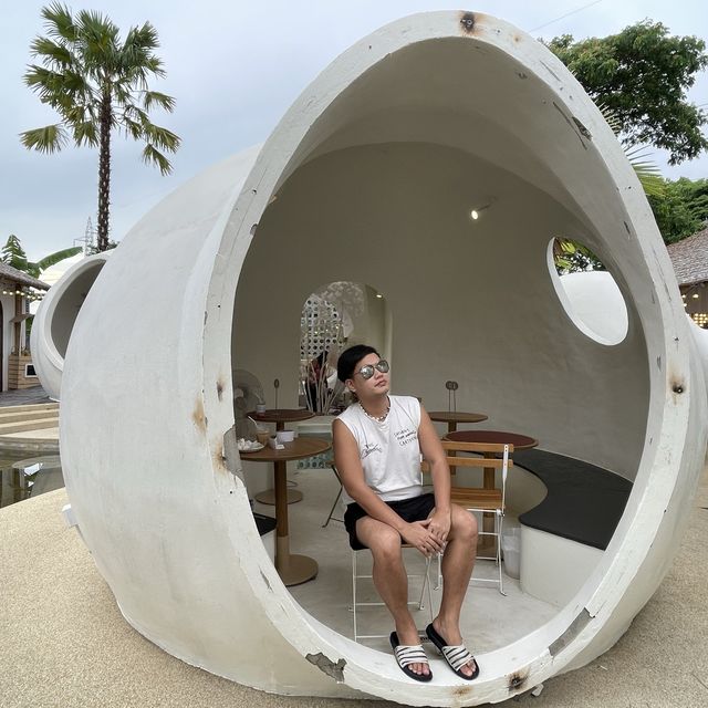 Happy Camper Rayong