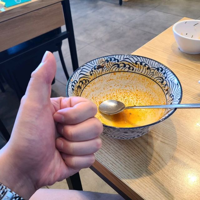 제주 한림 맛집)금악똣똣라면 - 백종원 골목식당 제주 금악마을편에 출연한 찐 라면 맛집 