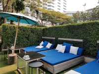 The Sky Gallery ร้านอาหารวิวปัง พัทยา