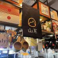小空間精緻日本料理 